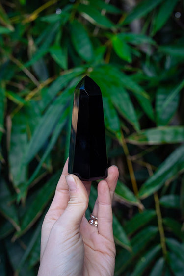 Black Onyx Generator